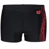 Boxer de bain Arena Dreamy Noir 80 006704-540