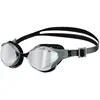 Arena - Air-Bold Swipe Mirror - Lunettes de natation taille One Size, gris