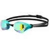 Arena Lunettes De Natation à Miroir Cobra Core Swipe One Size