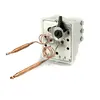 Universeel thermostat chauffe eau - tripolaire - kit bts - 450 mm - cotherm kbts900301