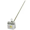 COTHERM Thermostat chauffe eau à canne 270 mm tête carré - - TUS0002501