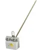 Thermostat à sonde rigide TUS - 450 mm - 20 A - Cotherm