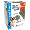 Friandises Chien - Hamiform Dental Sticks - Medium x 24