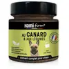 Hamiform Les cuisinés pour chien - Pâtées au canard - Lot de 6 x 250 g