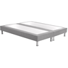 Sommier tapissier 2x80x200 cm 8 HEURES SUPERBE
