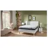 Sommier tapissier 160x200 cm 8 HEURES SEDUISANT