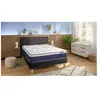 Sommier tapissier 160x200 cm 8 HEURES SEDUISANT