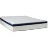 Matelas hybride 32 cm Edith, Camif 180 x 200 cm 