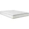 Matelas mousse 22 cm Ernest, CAMIF 140 x 190 cm 