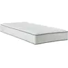 Matelas mousse 22 cm Ernest, CAMIF 80 x 200 cm 