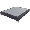 Sommier tapissier 160x200 cm 8 HEURES SEDUISANT