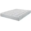 EBAC Literie Matelas 160x200 Record - Ressorts Ensachés - Hauteur 20 Cm - Ferme