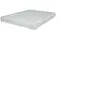Ebac Matelas 80x190 Morgan Mousse Hd 17 Blanc