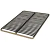 Ebac Sommier l'Essentiel, 24 lattes anti-glisse, 6 cm CAMIF 140 x 200 cm