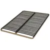 EBAC Sommier cadre à lattes 224 en 140x190cm 224-ULTRALATTES1419U