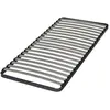 Ebac Sommier à lattes 90x190 C220 - 20 lattes bois - Fabrication française