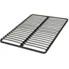 Ebac Sommier à lattes 160x200 C221 - 40 lattes bois - Fabrication française