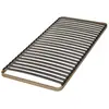 DECLIKDECO Sommier à lattes 90x190 C224 - 24 lattes bois - Fabrication française