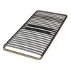 DECLIKDECO Sommier à lattes 90x190 C322 - 22 lattes bois - Fabrication française