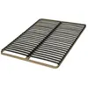 Ebac Sommier l'Essentiel, 24 lattes anti-glisse, 6 cm CAMIF 120 x 200 cm