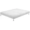 Ebac Sommier 160 X 200 Som Activ - Sl15 160x200cm Stretch