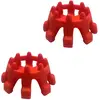 TSL Embout kit grip crossover TU -  FIRE