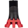 TSL Pointes de bâtons kit crossover TU -  BLACK/FIRE