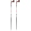 TSL Outdoor - Bâtons de marche nordique - Tactil C100 Cork Silver Spik...