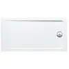 JACOB DELAFON Receveur acrylique extra plat FLIGHT