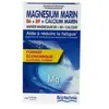 Biotechnie Magnésium Calcium 100 gélules