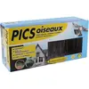 PROTECT EXPERT GÉNÉRIQUE - Pic-Pigeons - Etui 5 modules