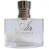 Carrier Charrier Parfums Air de France, Pour Homme, Spray Eau de Toilette, Noir, Aquatique, 50 ml
