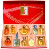 Charrier - LES PARFUMS DE FRANCE Coffrets parfum femme 1 pieces female