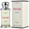 Thallium Sport - Parfums Jacques Evard Eau De Toilette Spray 100 ML