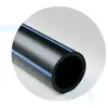 Tube alimentaire polyéthylène pe 100 - diamètre 25 - L.50 m - pn 16