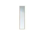Miroir psyché PSYCHE BASIL coloris chêne