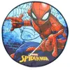 Disney Sac à dos - MARVEL - SPI23-1522 S1-TU - Spiderman - 27øx9 cm - Garçon