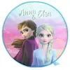 Disney FRO23-1519 S1, Sac A Dos Garçon, Bleu, TU