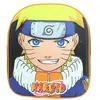 Disney Sac à dos - NARUTO - NAR23-1195 S1-TU - Noir - 30x26x10 cm - Garçon