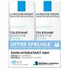 La Roche Posay LOT*2 Toleriane Sensitive Crème 40ml