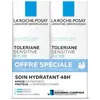 La Roche Posay LOT*2 Toleriane Sensitive Riche 40ml