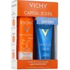 VICHY - Capital Soleil - Brume Hydratante Invisible Spf50 - 300ml