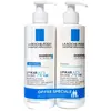 La Roche-Posay Lipikar Baume AP+M 2x400ml