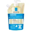 La Roche-Posay Lipikar Huile Lavante AP+ 400ml + Éco Recharge 400ml