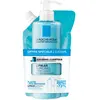 LA Roche Posay Lipikar Surgras + Eco Recharge
