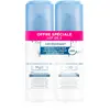 Vichy Déodorant Minéral 48h Spray Lot de 2 x 125ml