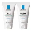 La roche posay lipikar xerand crème mains 2x50ml