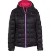Doudoune Réversible De Ski Femme Awa