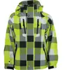 Blouson De Ski Homme Cina