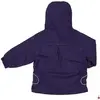 Peak Mountain Veste polaire fille Fullily violet 3 ans